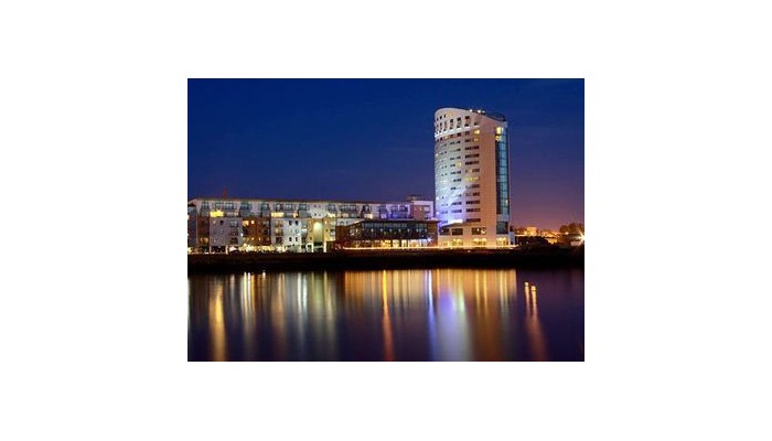 Clayton Hotel Limerick poza 0