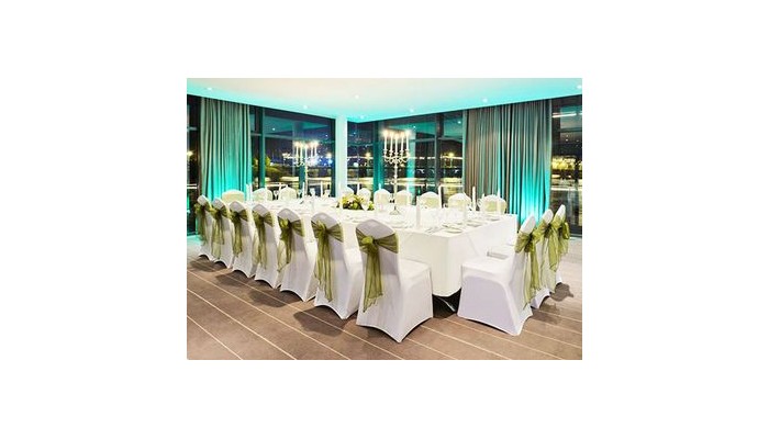 Clayton Hotel Limerick poza 10