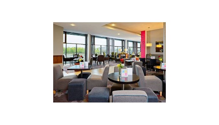 Clayton Hotel Limerick poza 8