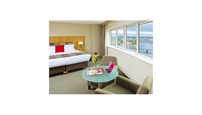 Clayton Hotel Limerick poza 4