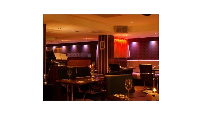 George Hotel poza 0