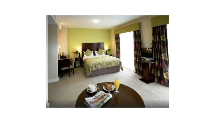 George Hotel poza 8