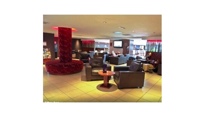 George Hotel poza 5