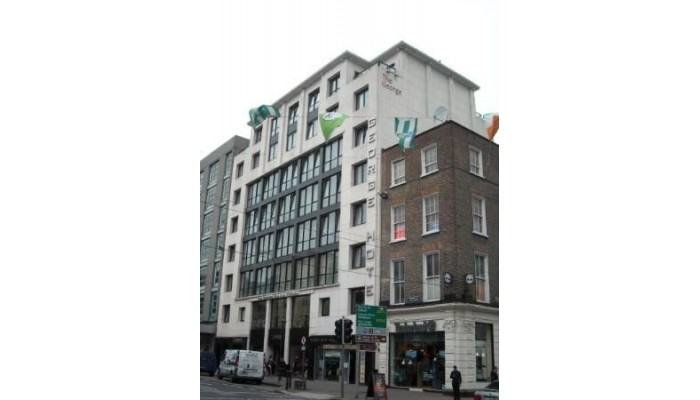 George Hotel poza 2