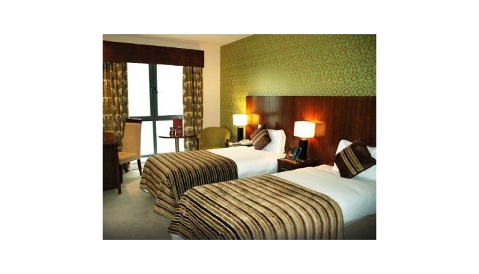 George Hotel poza 6