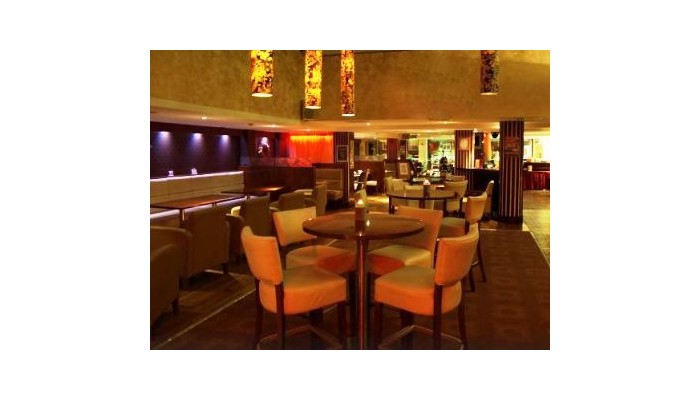 George Hotel poza 9