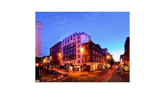 George Hotel poza 4