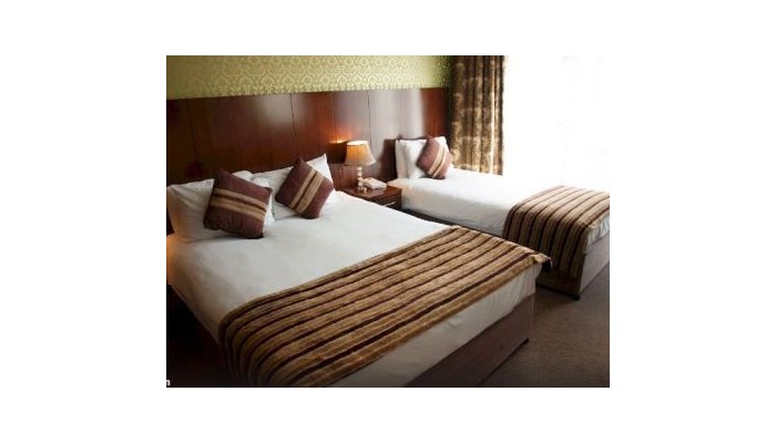 George Hotel poza 7