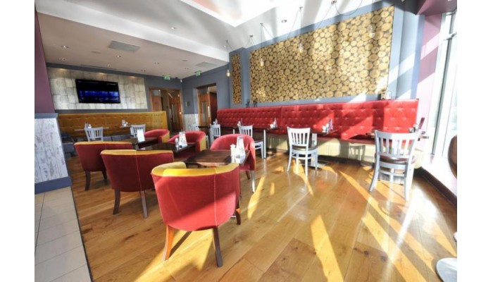 Hotel Absolute poza 3