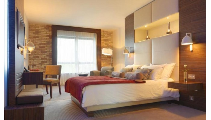 Hotel Absolute poza 5