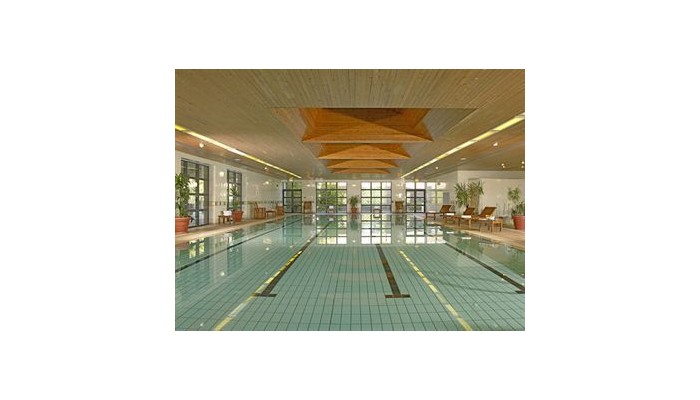 Hotel Carlton Castletroy Park poza 5