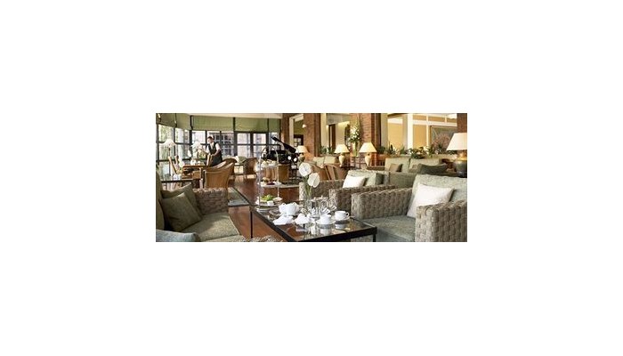 Hotel Carlton Castletroy Park poza 11