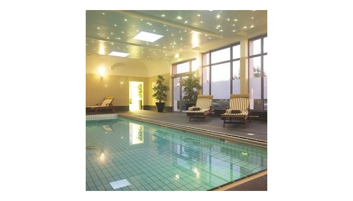 Hotel Radisson Blu poza 10