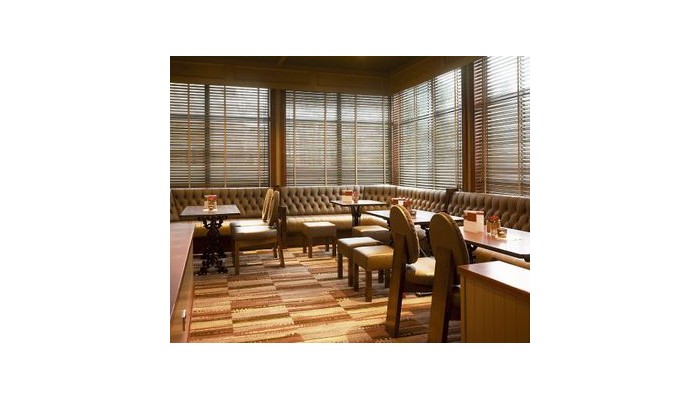 Hotel Radisson Blu poza 8