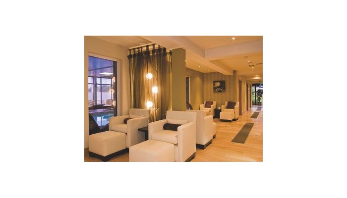 Hotel Radisson Blu poza 4