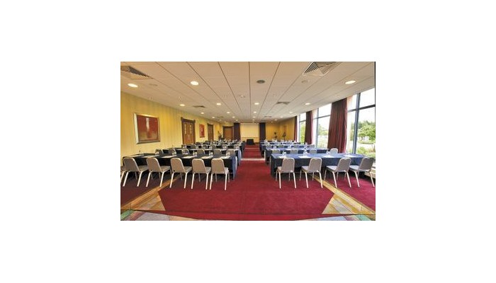 Hotel Radisson Blu poza 9