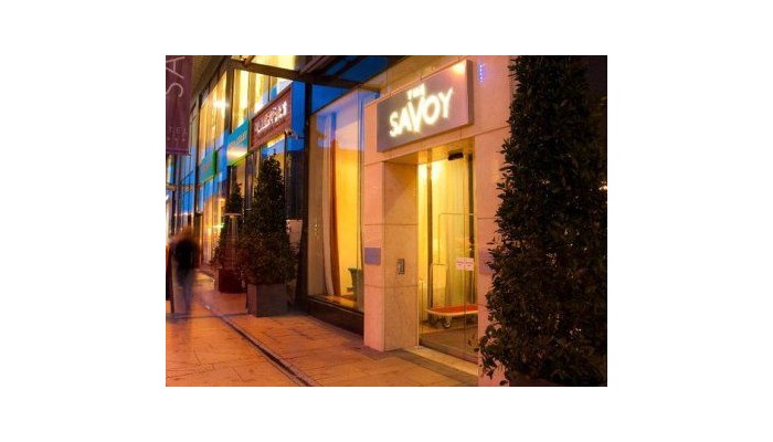 Hotel Savoy poza 1