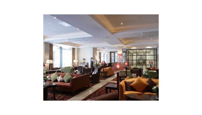 Hotel Savoy poza 3