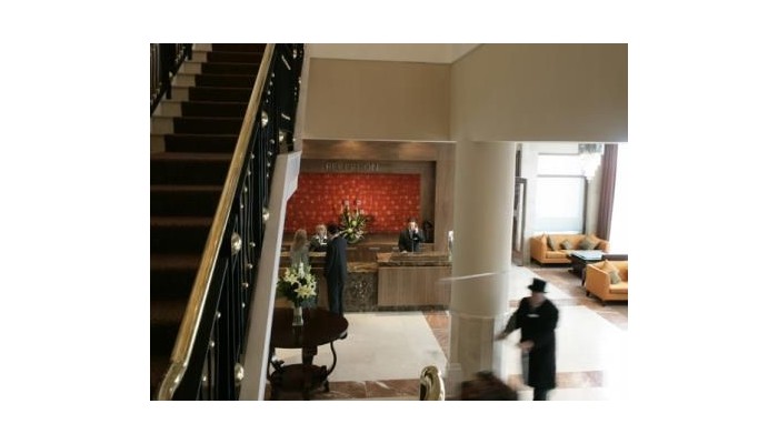 Hotel Savoy poza 11