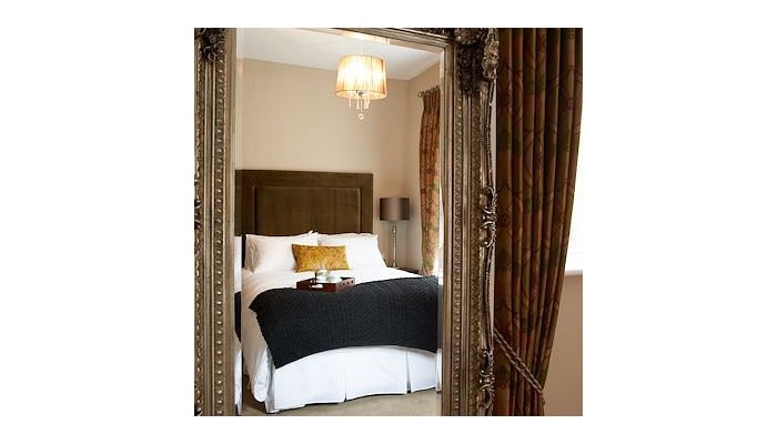 No. 1 Pery Square Hotel & Spa poza 2