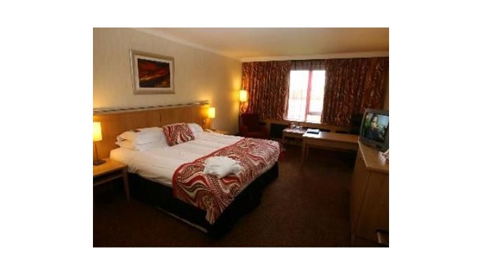 Radisson Blu Hotel And Spa Limerick poza 1