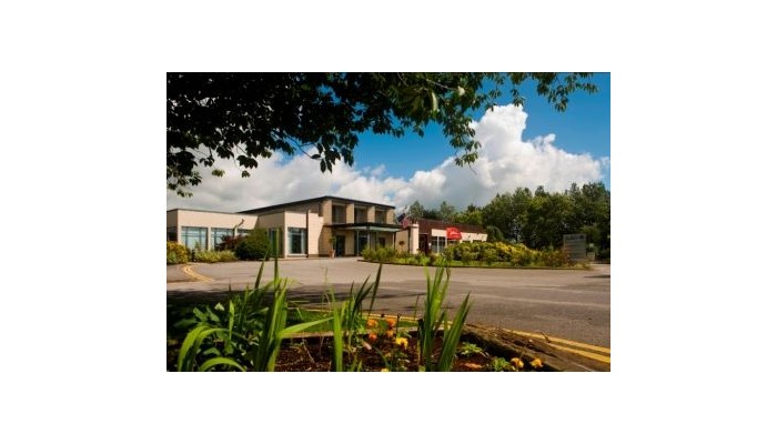 Radisson Blu Hotel And Spa Limerick poza 3