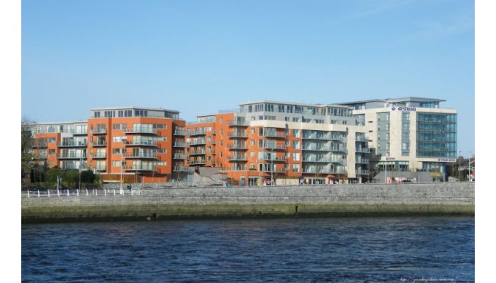 Strand Hotel Limerick poza 0